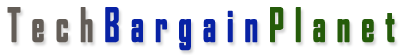 The best bargains online
